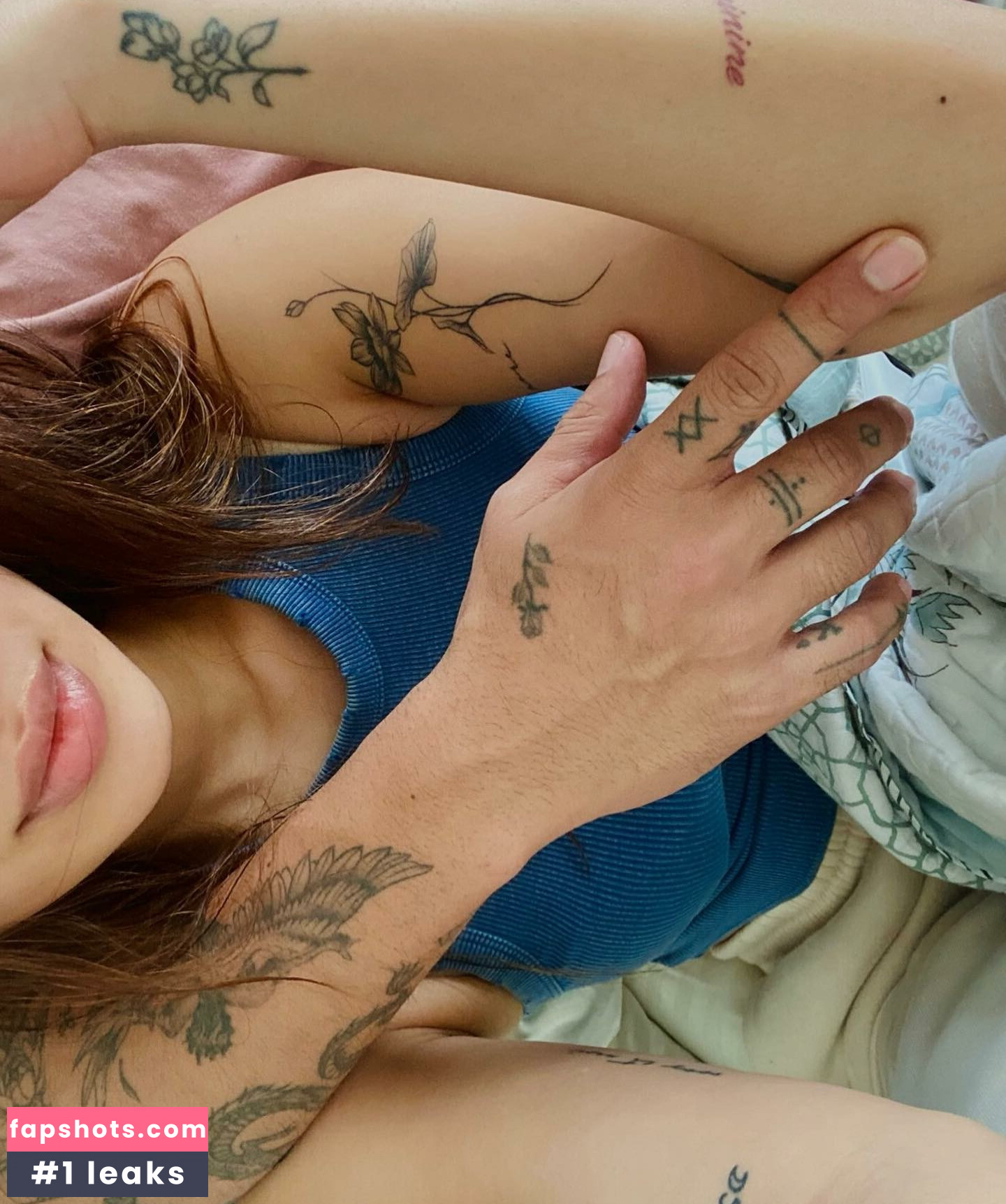 Krishangi Borah Nahé úniky fotek pouze od fanoušků #7 - Fapshots