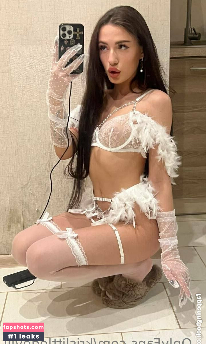 krislittledevill gallery photo #3