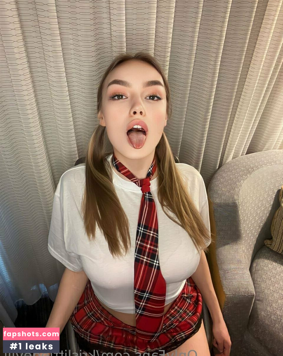 krislittledevill gallery photo #41