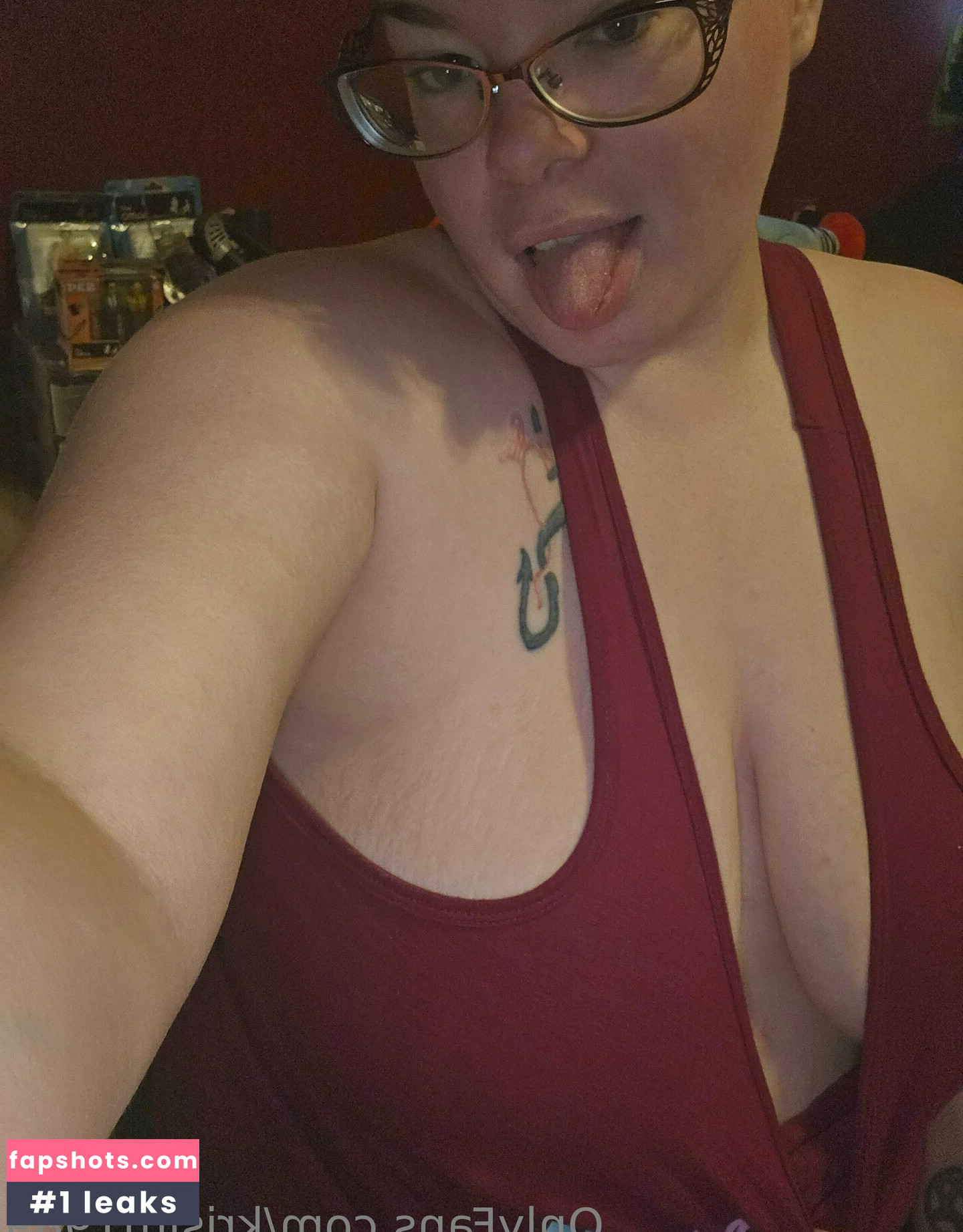 krislm1989 Nacktheit OnlyFans Fotos #5 - Fapshots