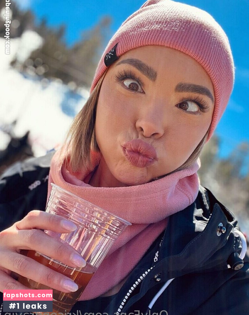 krisondravip gallery photo #8