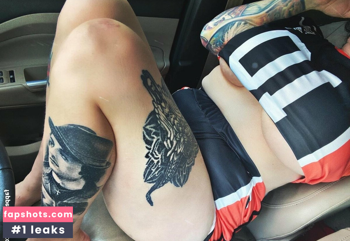 Krisp Lee gallery photo #18