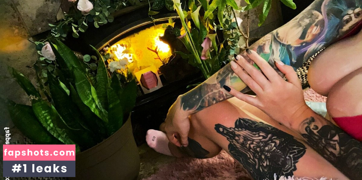 Krisp Lee gallery photo #21