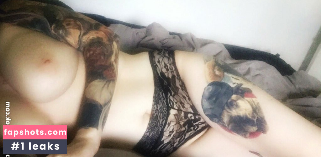 Krisp Lee gallery photo #26