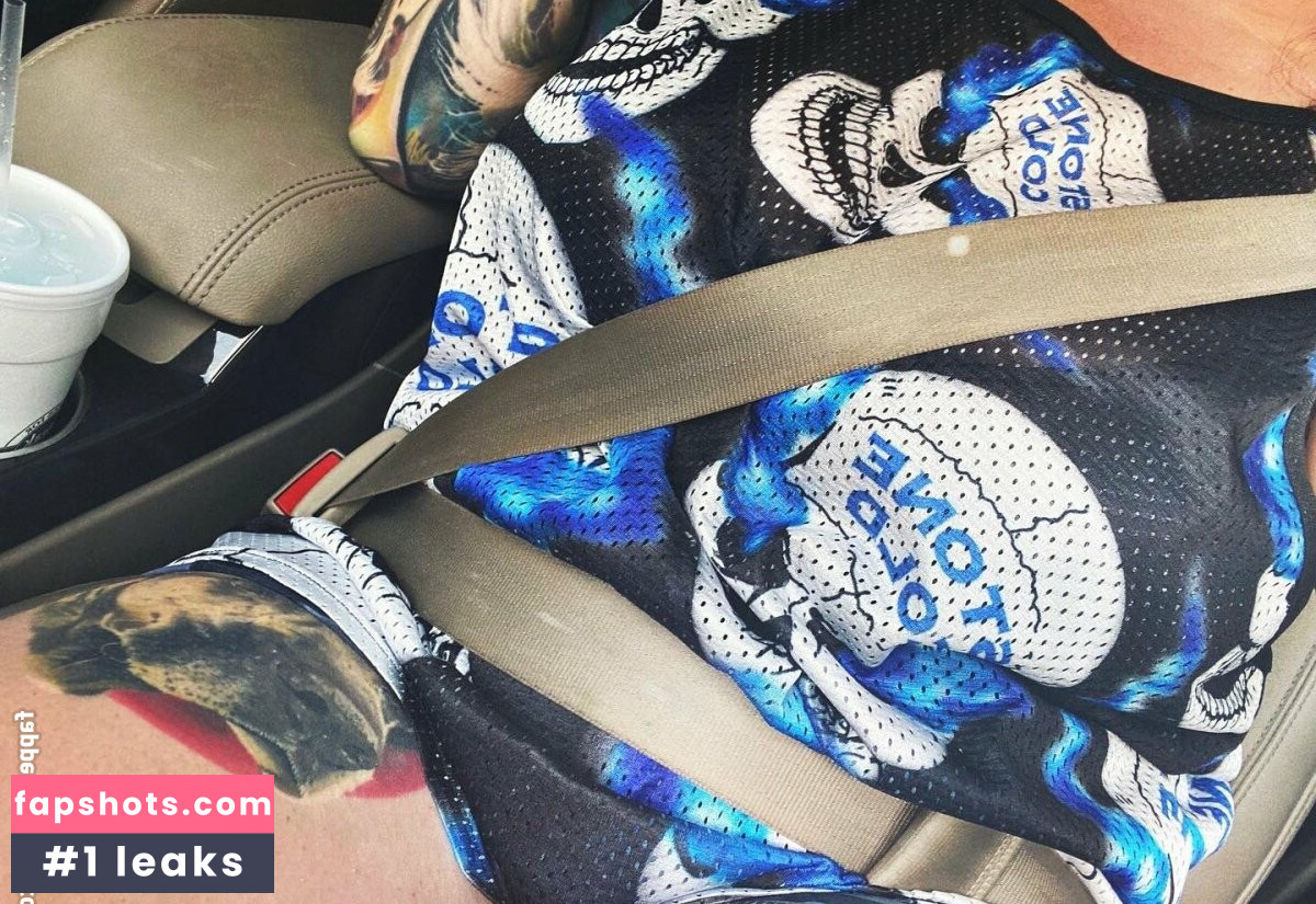 Krisp Lee gallery photo #45