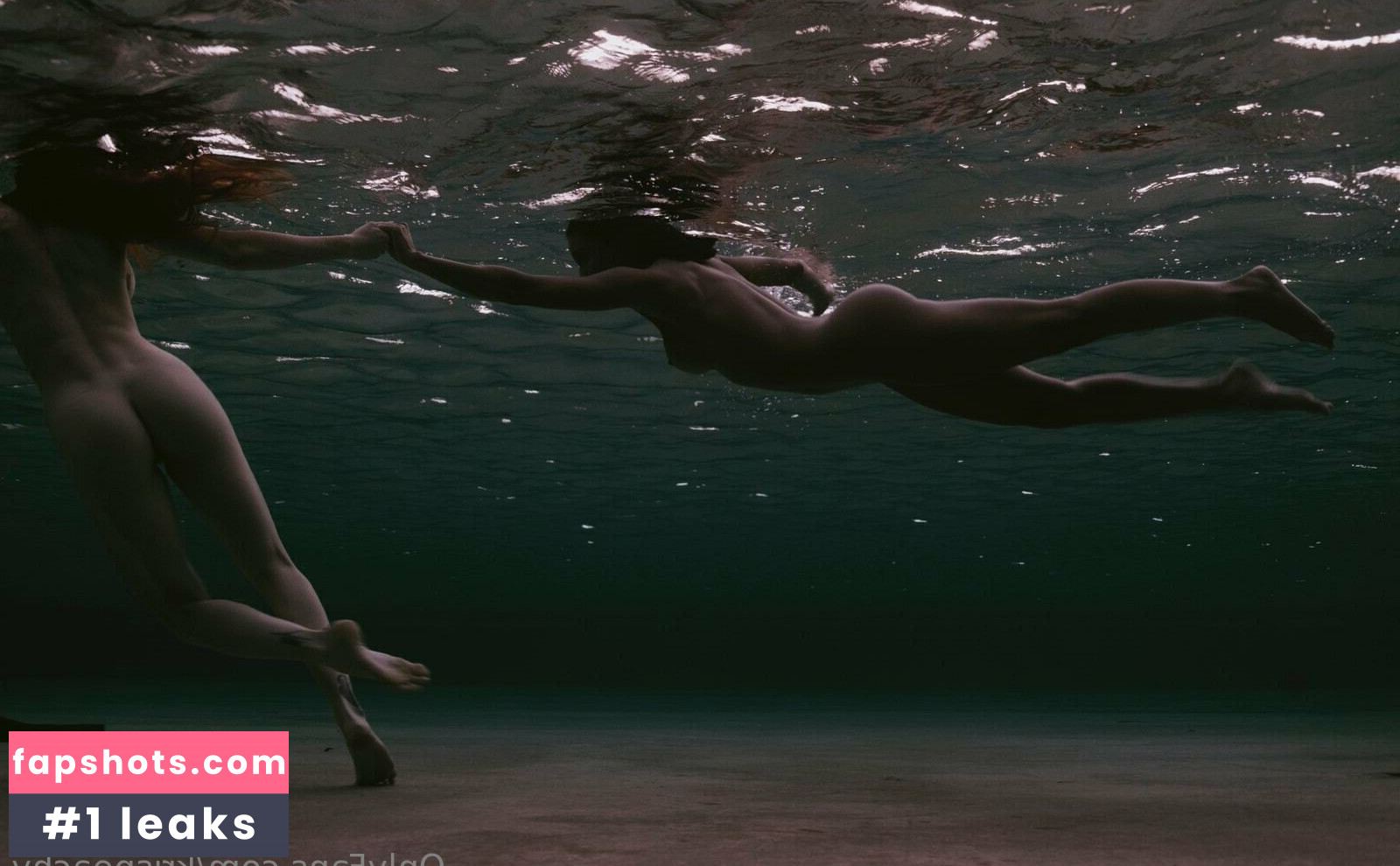 krispeachy nude babe gallery