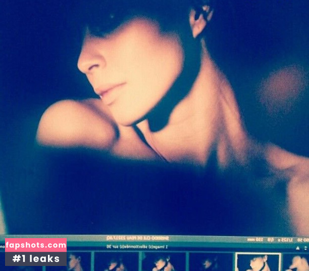 Kriss Evtikhieva gallery photo #16