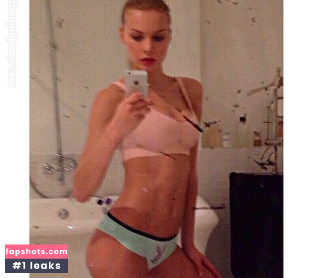 Kriss Evtikhieva gallery photo #20