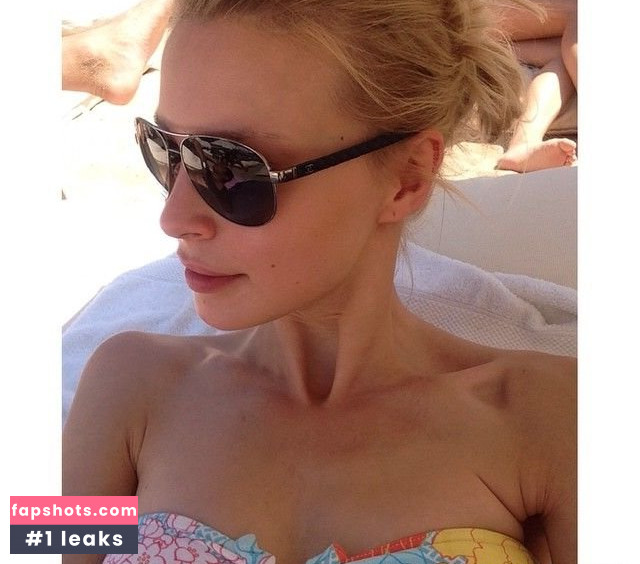 Kriss Evtikhieva gallery photo #26