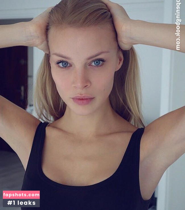 Kriss Evtikhieva gallery photo #29