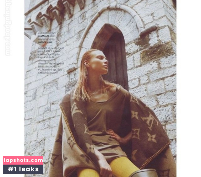 Kriss Evtikhieva gallery photo #35