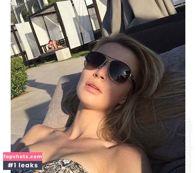 Kriss Evtikhieva gallery photo #40