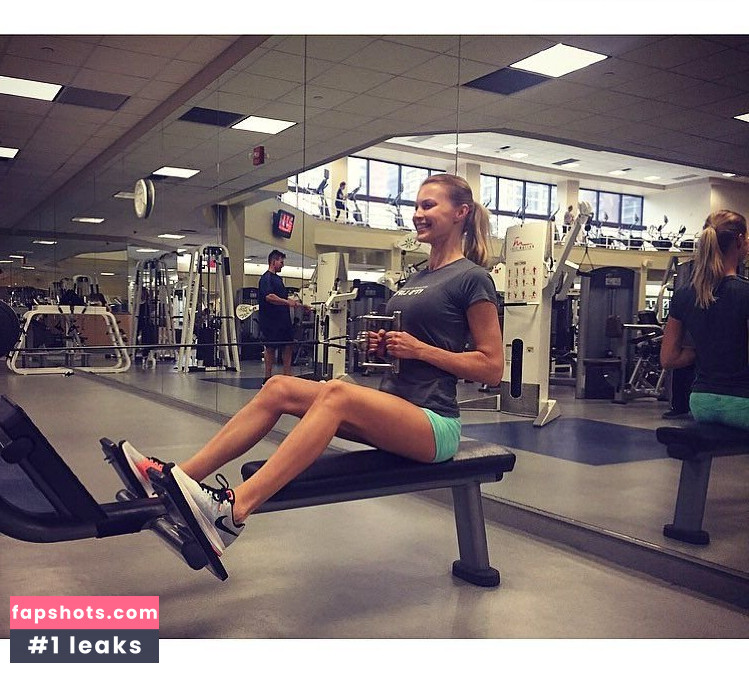 Kriss Evtikhieva gallery photo #45