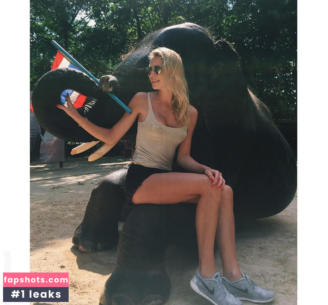 Kriss Evtikhieva gallery photo #55