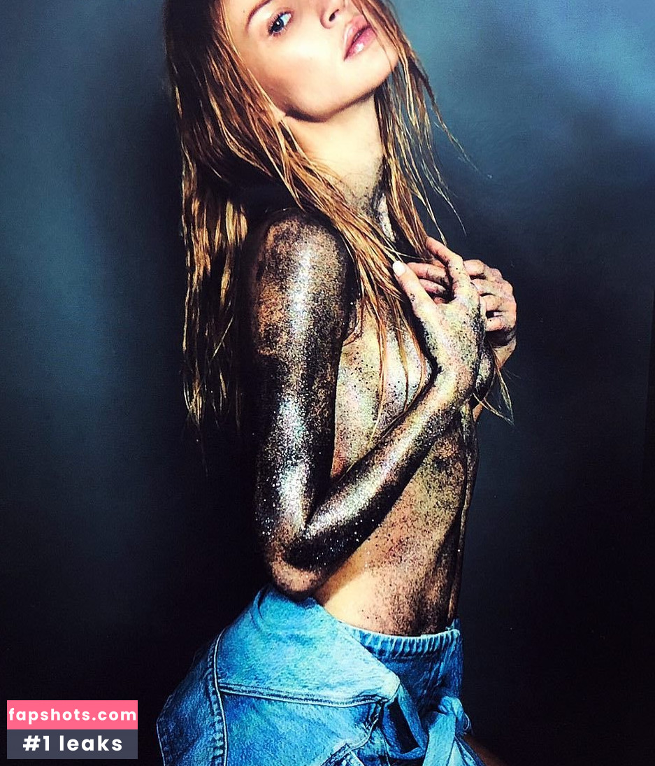 Kriss Evtikhieva gallery photo #58