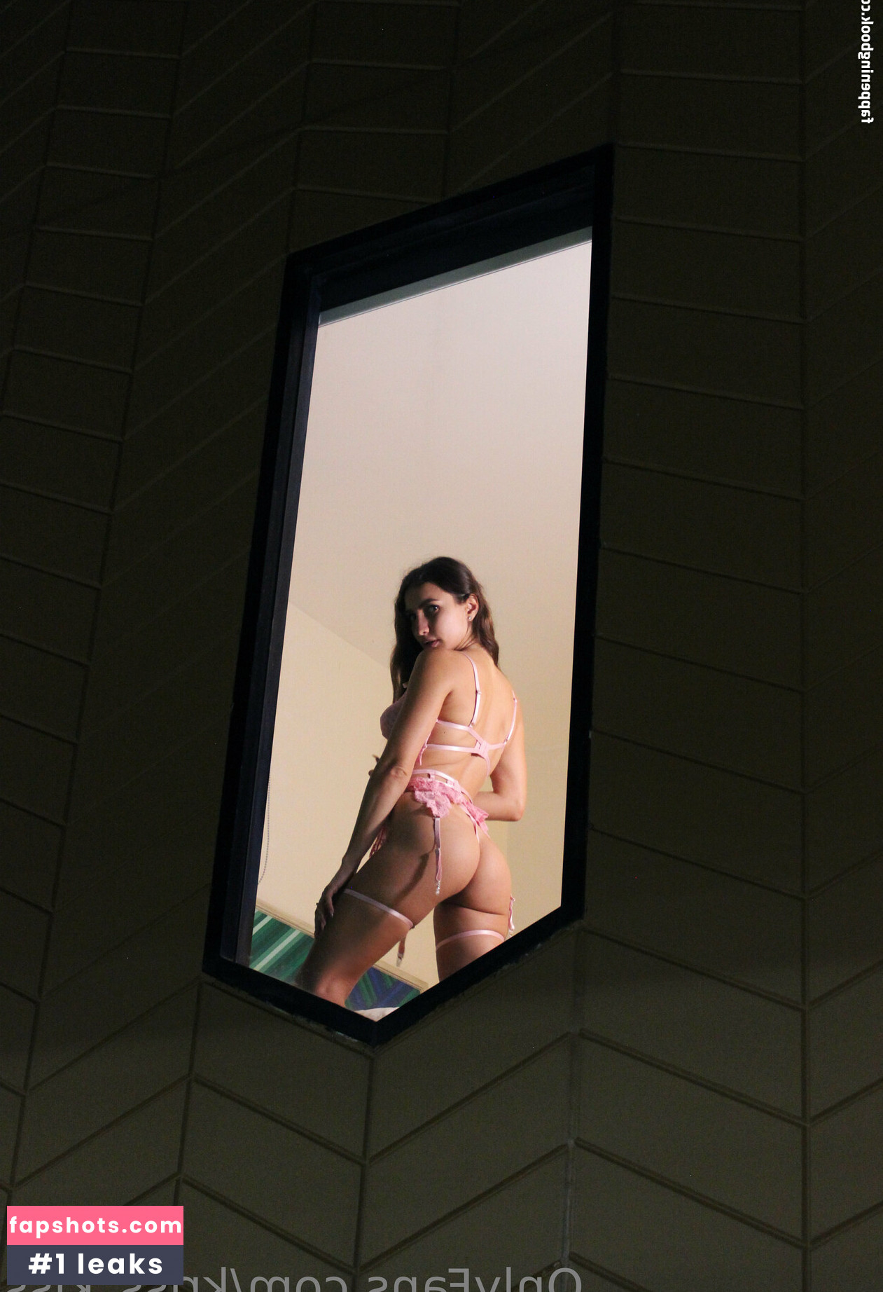 Kriss Kiss Nude Leaks OnlyFans Photos #137 - LeakJerk