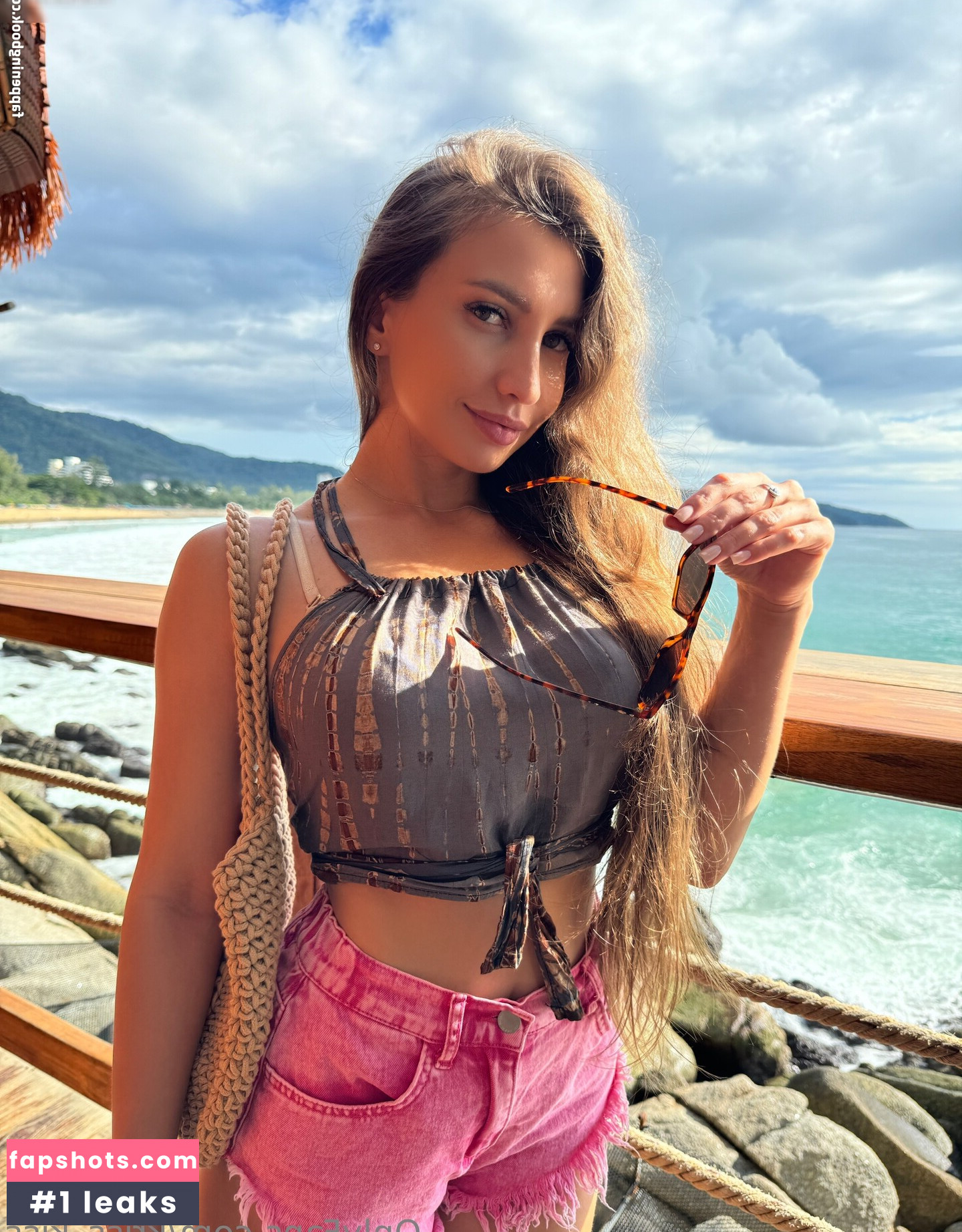 Kriss Kiss Filtración Desnuda OnlyFans Foto #30 - Fapshots