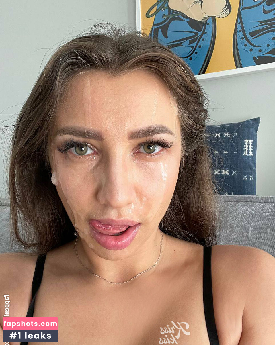 Kriss Kiss Nude Leaks OnlyFans Photos #84 - LeakJerk