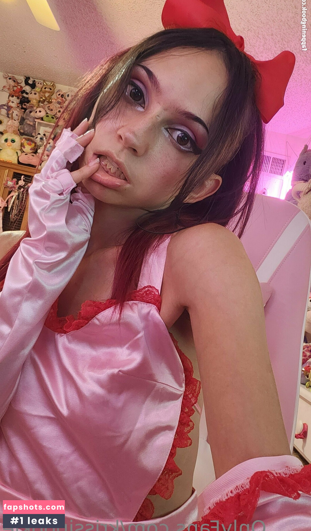 Krissi Pookie gallery photo #13