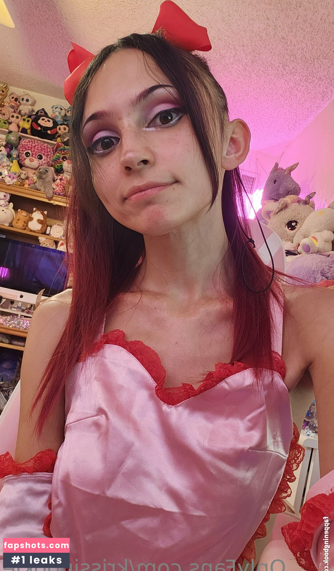 Krissi Pookie gallery photo #16