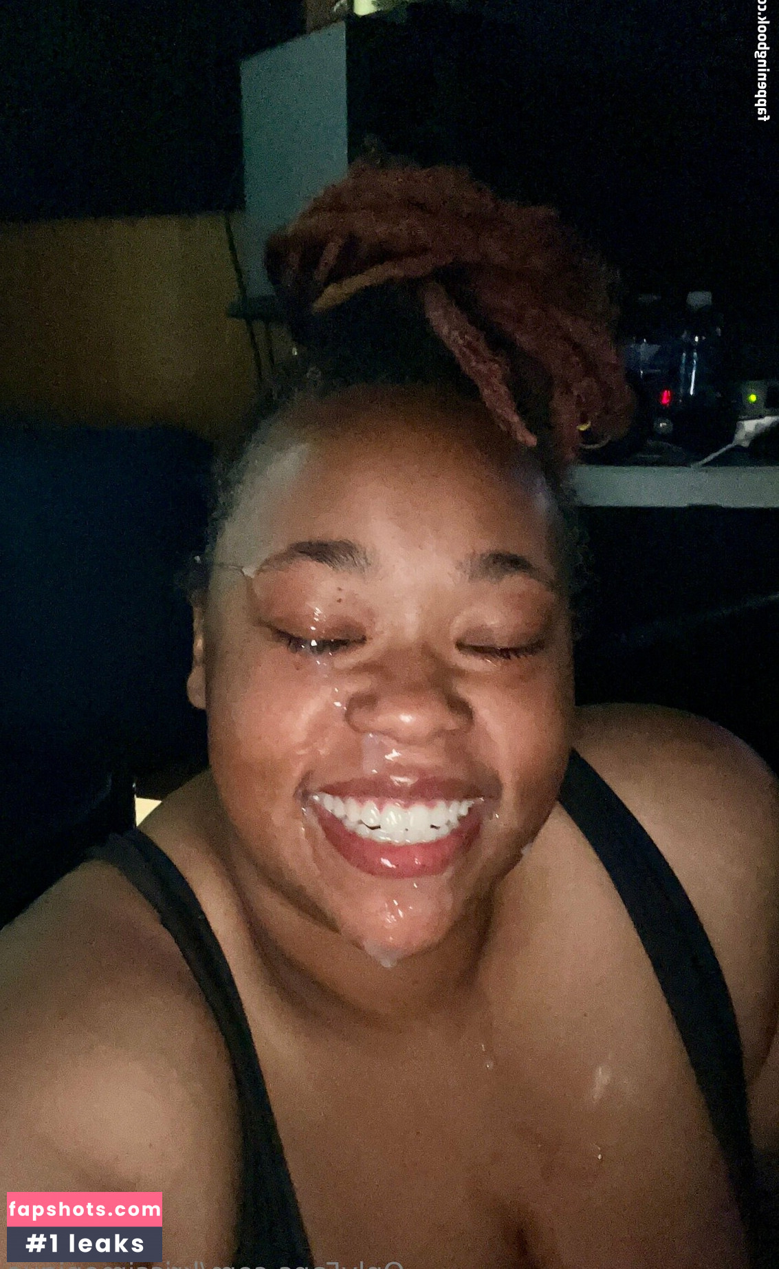 krissimonique Filtración Desnuda OnlyFans Foto #2 - Fapshots