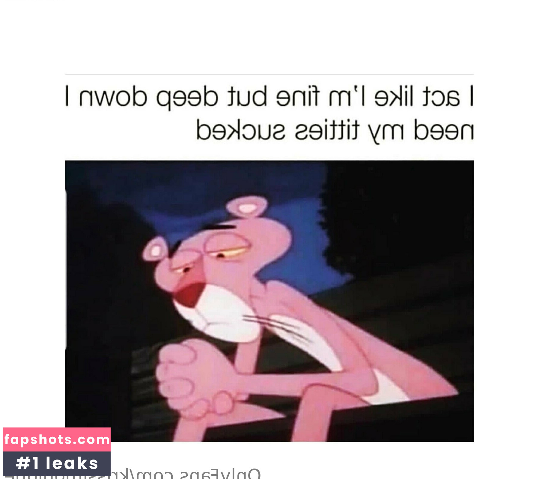 krissimonique Filtración Desnuda OnlyFans Foto #13 - Fapshots