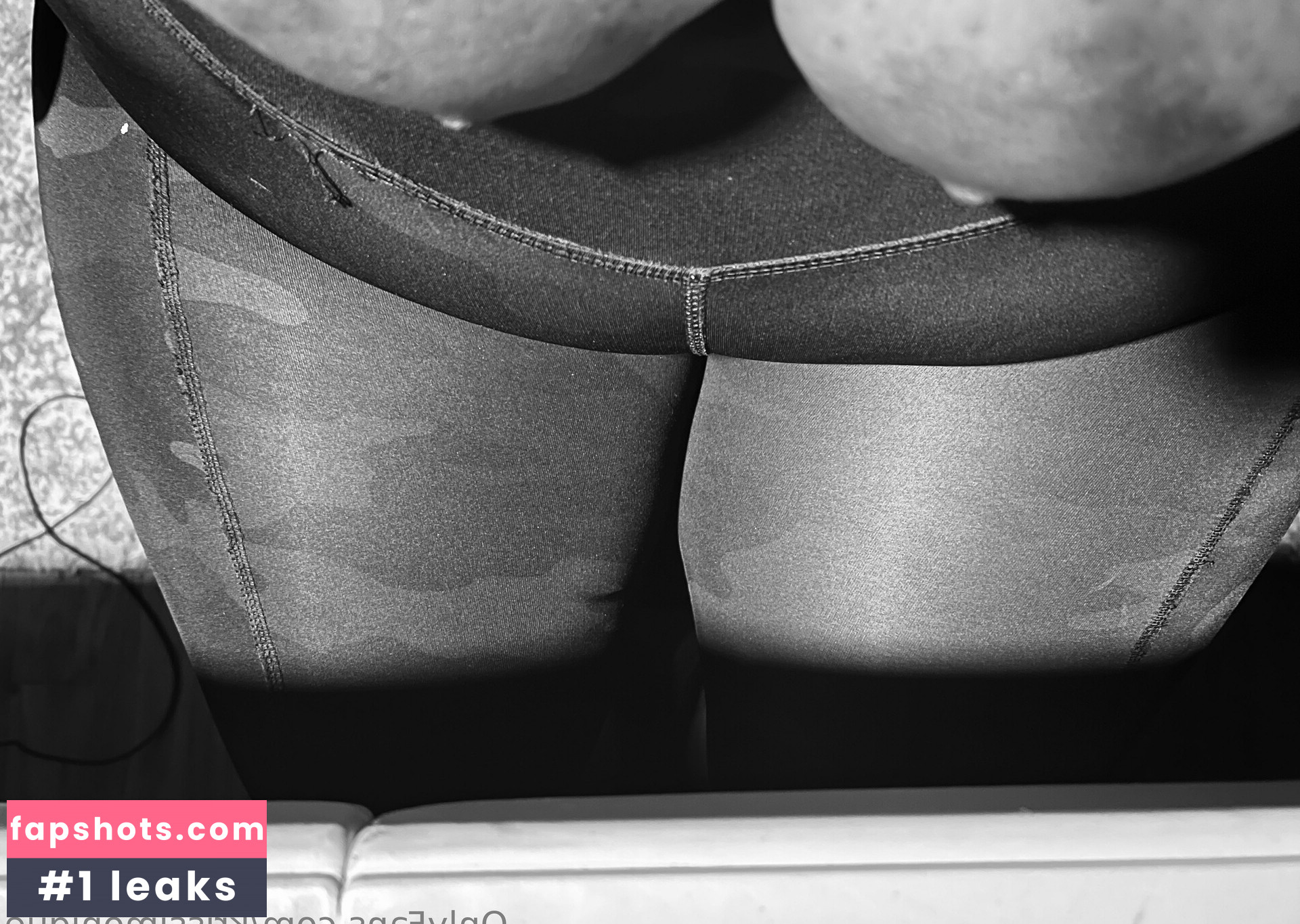 krissimonique Filtración Desnuda OnlyFans Foto #3 - Fapshots