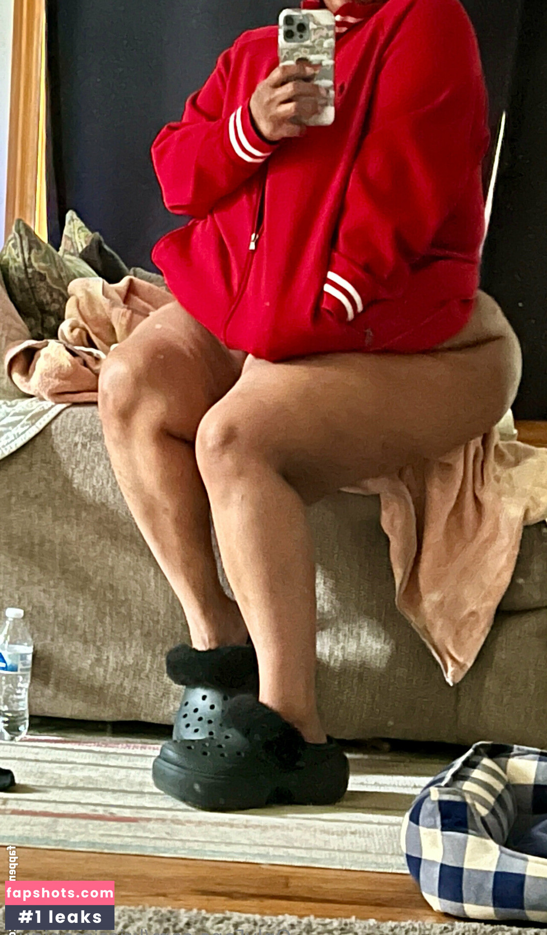 krissimonique Filtración Desnuda OnlyFans Foto #4 - Fapshots