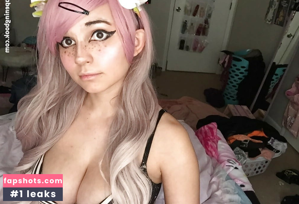 Krissipookie gallery photo #10