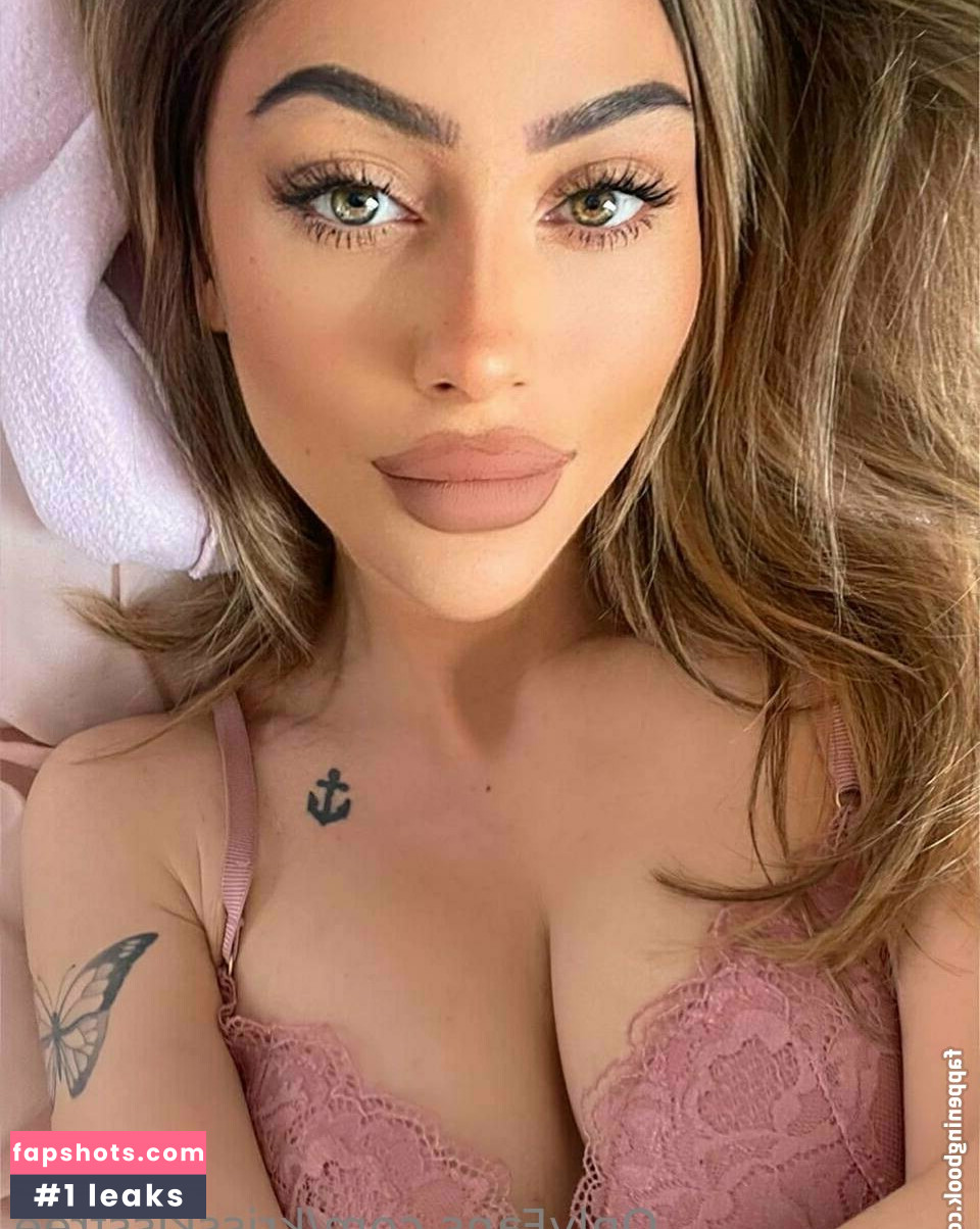 krisskissfree gallery photo #35