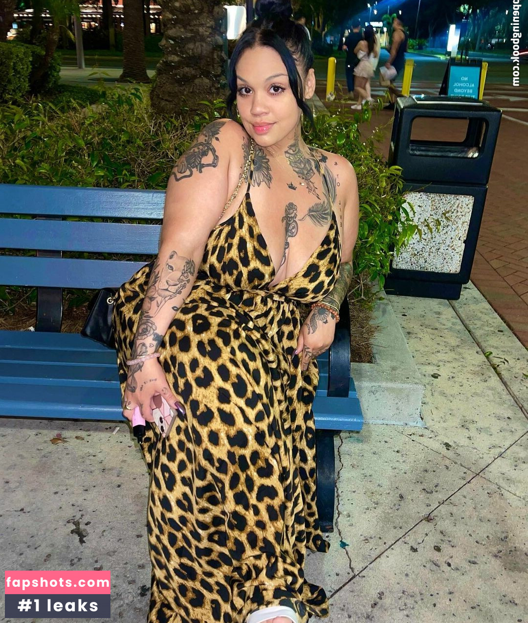 Krisssss__x Nahé úniky fotek pouze od fanoušků #2 - Fapshots