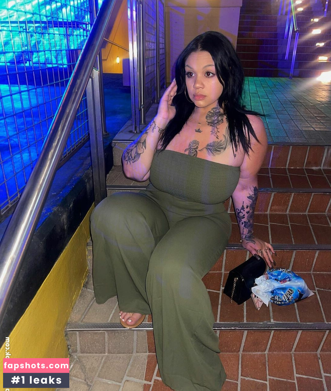 Krisssss__x Nahé úniky fotek pouze od fanoušků #3 - Fapshots