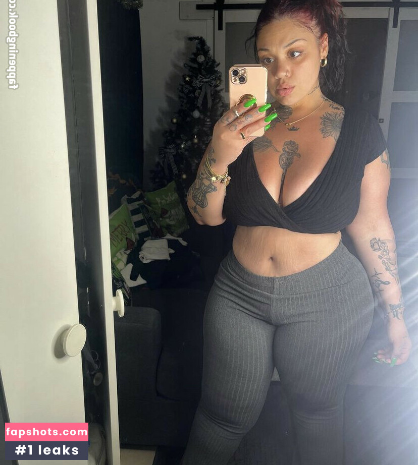 Krisssss__x Nahé úniky fotek pouze od fanoušků #4 - Fapshots