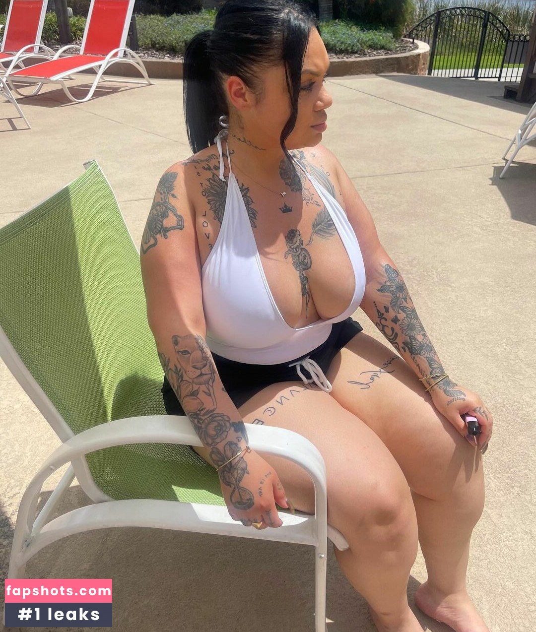 Krisssss__x Nahé úniky fotek pouze od fanoušků #7 - Fapshots