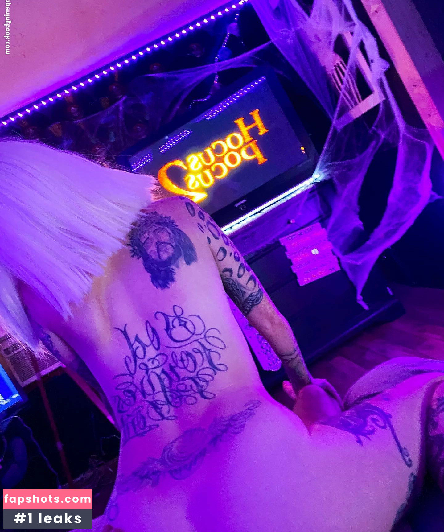 Krissy Ann gallery photo #15