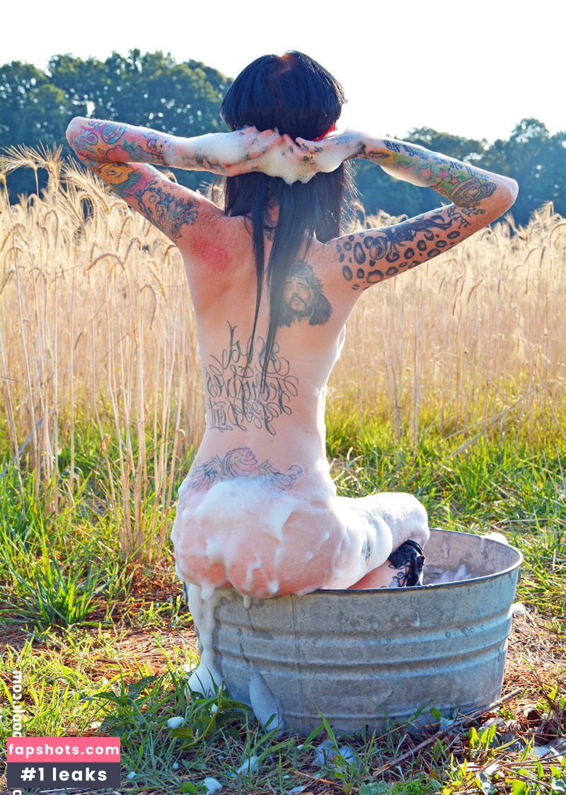 Krissy Ann gallery photo #22