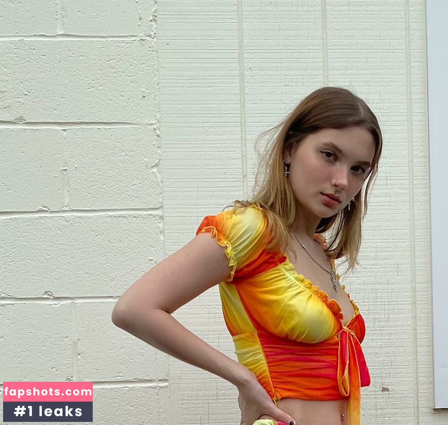 Krissy Kaminski Nahé úniky fotek pouze od fanoušků #4 - Fapshots