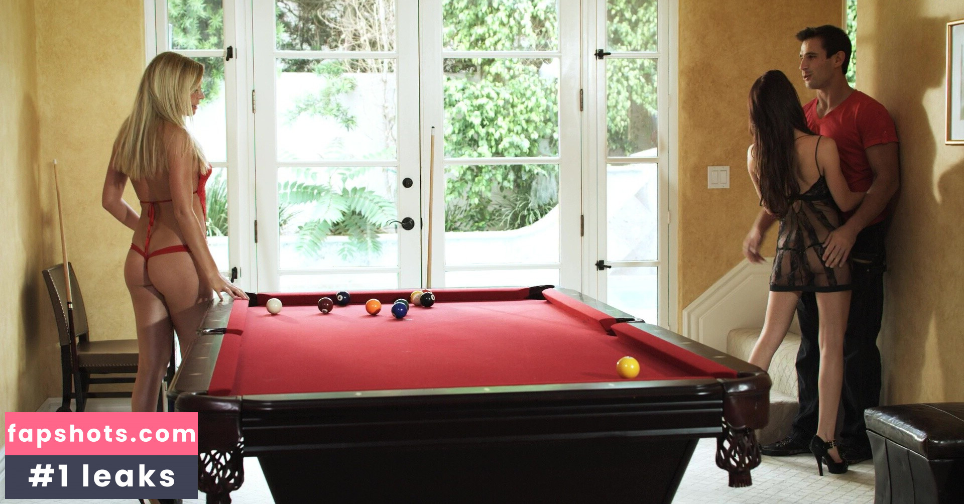 Krissy Lynn gallery photo #6