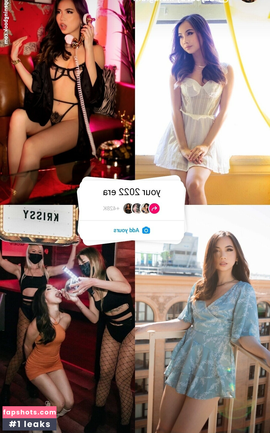 Krissy-Nicole Anastasia