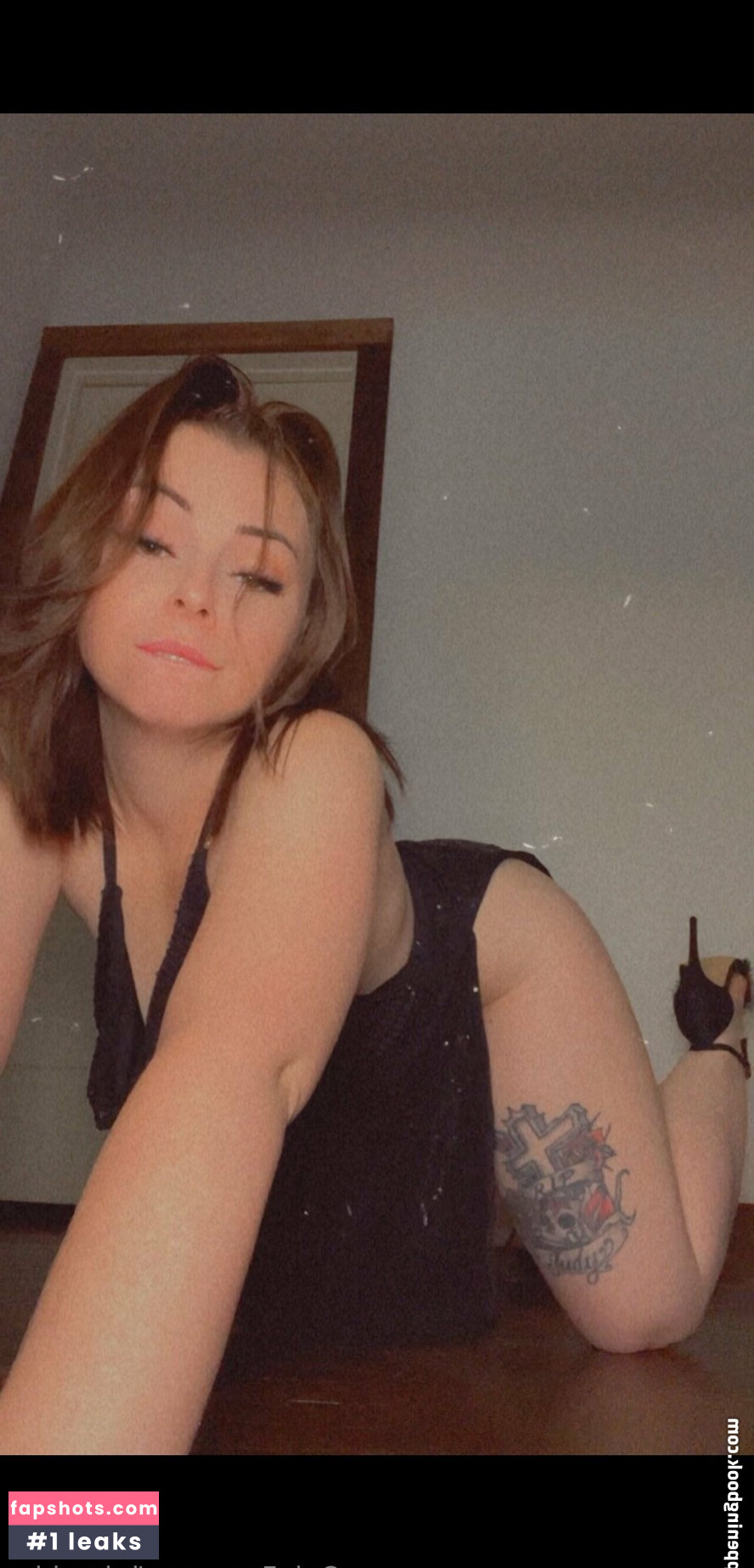 krissybbe Nahé úniky fotek pouze od fanoušků #14 - Fapshots