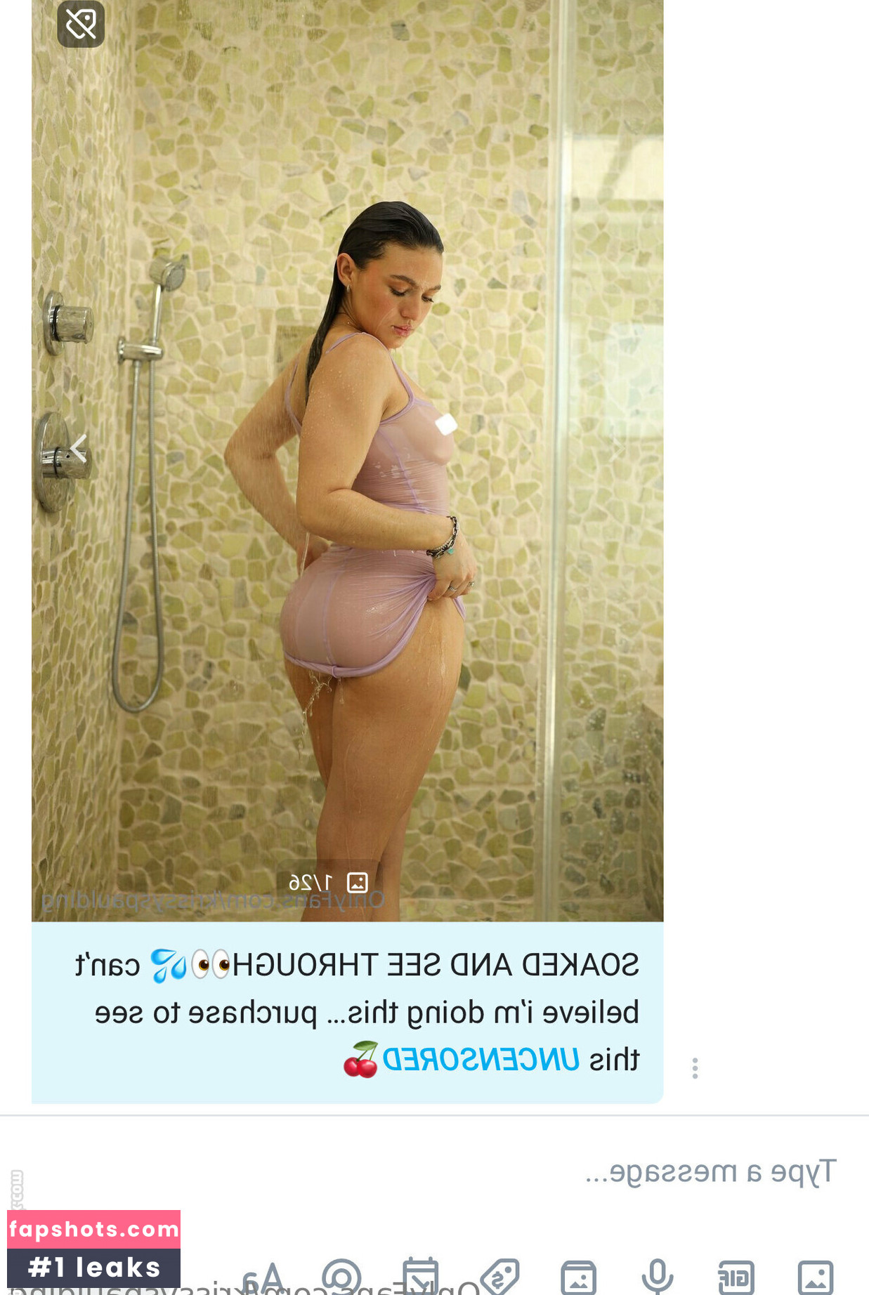 krissyspaulding gallery photo #2