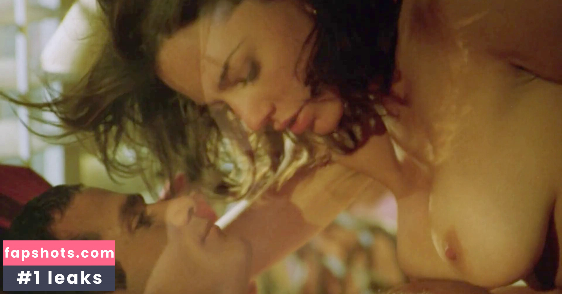 Krista Allen Nahé úniky fotek pouze od fanoušků #2 - Fapshots