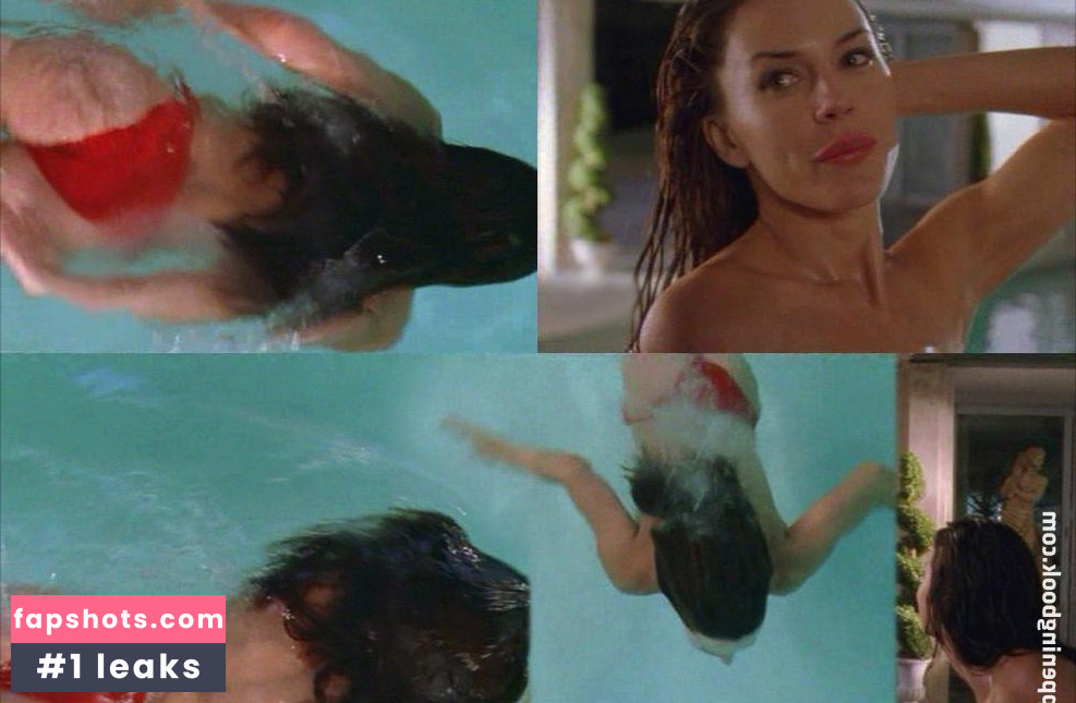 Krista Allen Filtración Desnuda OnlyFans Foto #101 - Fapshots