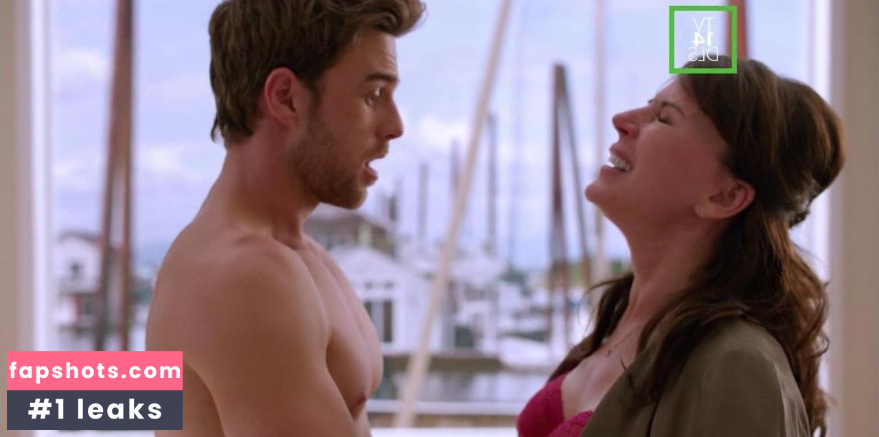 Krista Allen Filtración Desnuda OnlyFans Foto #103 - Fapshots