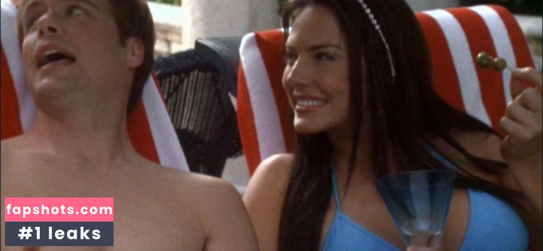 Krista Allen Filtración Desnuda OnlyFans Foto #106 - Fapshots