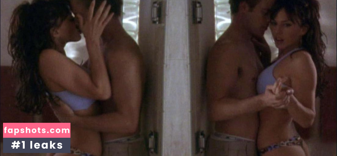 Krista Allen Filtración Desnuda OnlyFans Foto #108 - Fapshots