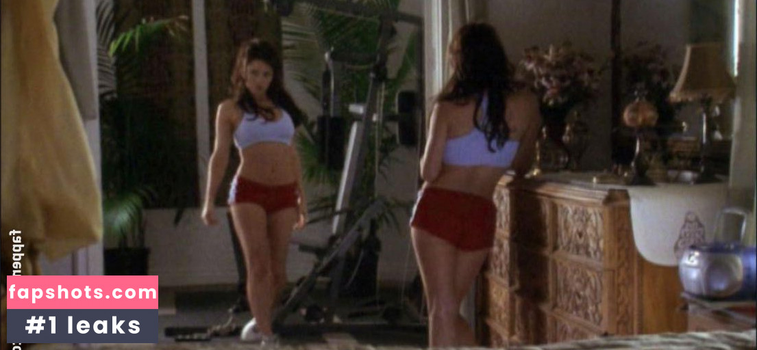 Krista Allen Filtración Desnuda OnlyFans Foto #109 - Fapshots