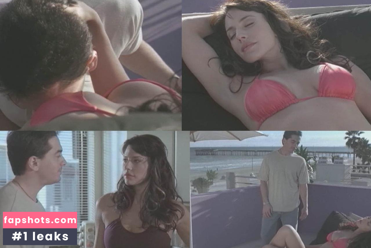 Krista Allen Filtración Desnuda OnlyFans Foto #123 - Fapshots