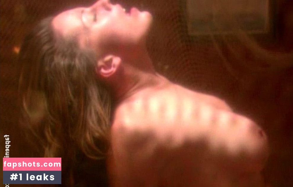 Krista Allen Filtración Desnuda OnlyFans Foto #124 - Fapshots