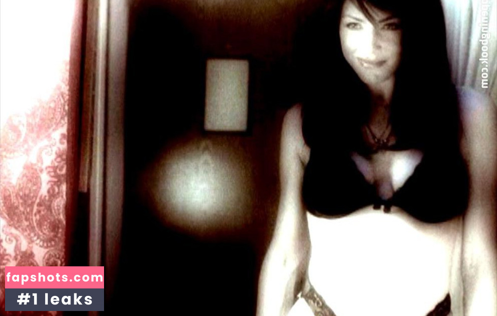 Krista Allen Nahé úniky fotek pouze od fanoušků #174 - Fapshots